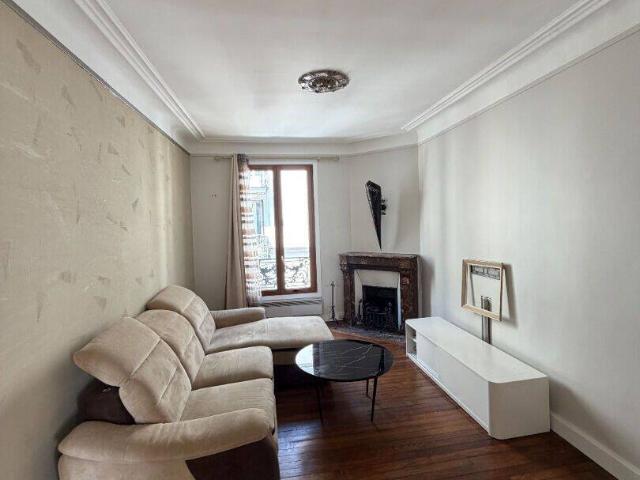 Appartement Le Perreux Sur Marne 3 pièce s 66.27 m2