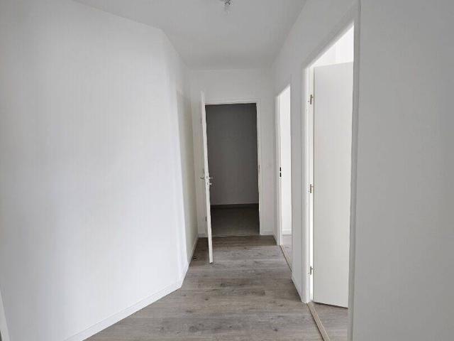 Appartement Le Perreux Sur Marne 3 pièce s 67.20 m2