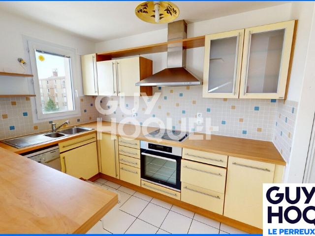 Appartement Le Perreux Sur Marne 3 pièce s 68 m2