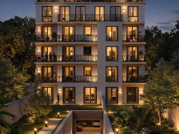 Appartement Le Perreux sur Marne 3 pièces Villa Alessio
