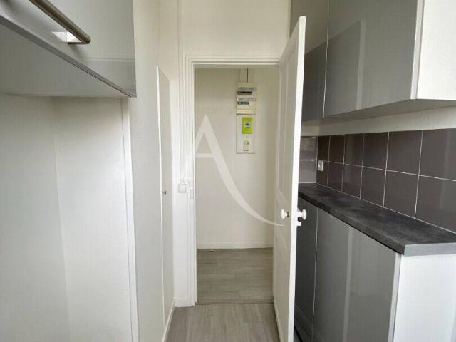 Appartement Le Perreux 3 pièces 42.48 m²