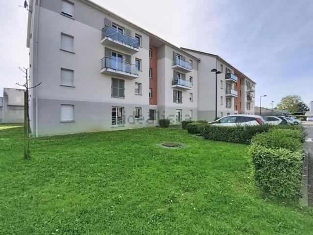 Appartement, Le Petit Quevilly