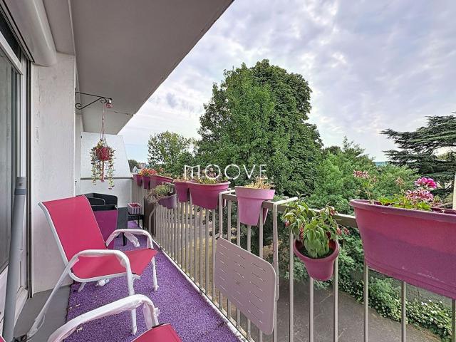 Appartement, Le Petit Quevilly