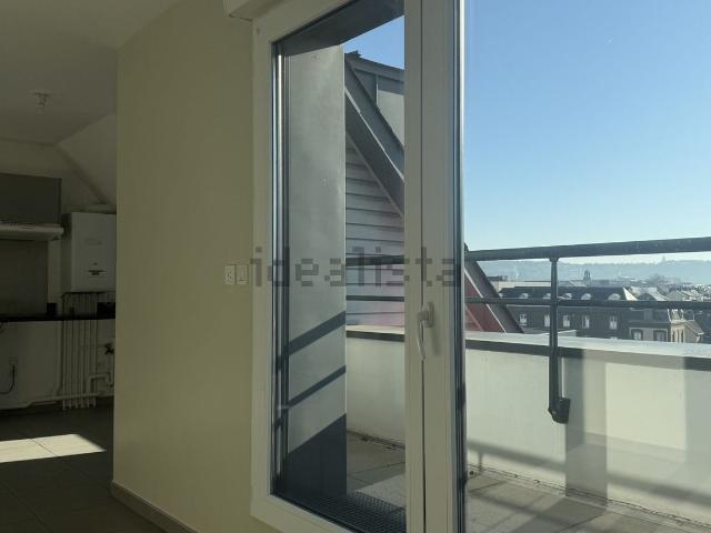 Appartement, Le Petit Quevilly