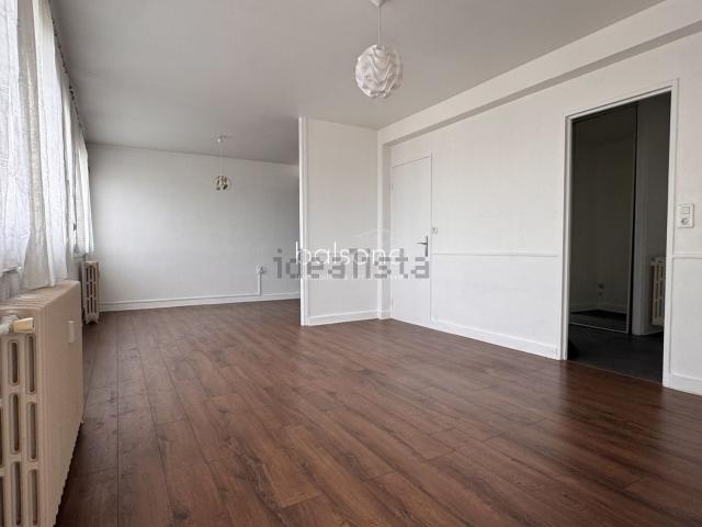 Appartement, Le Petit Quevilly