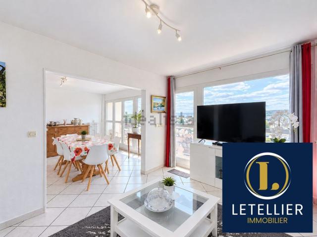 Appartement, Le Petit Quevilly
