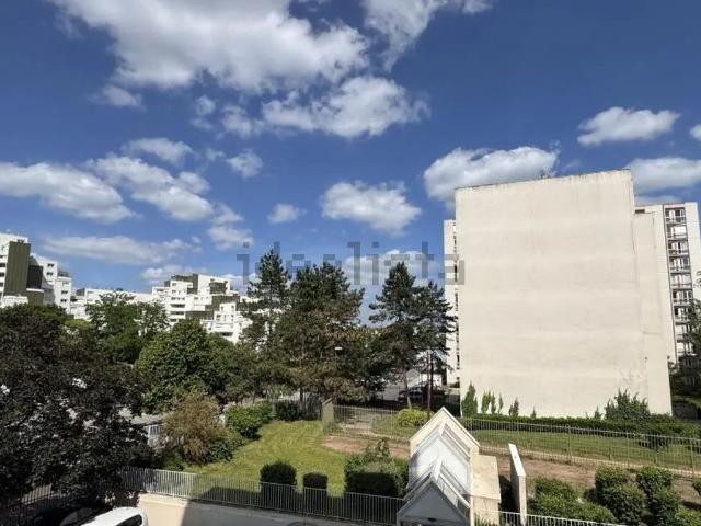 Appartement, Le Petit Quevilly