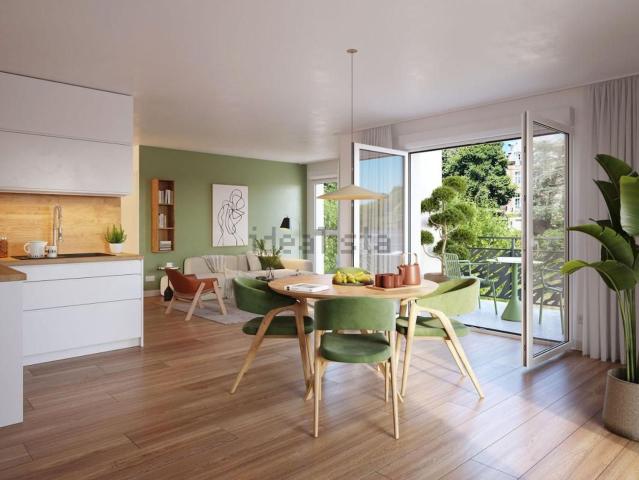 Appartement, Le Petit Quevilly