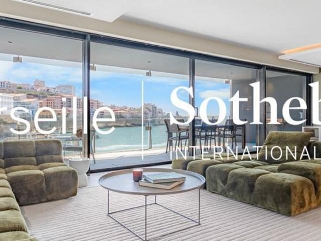 Appartement • Le Pharo