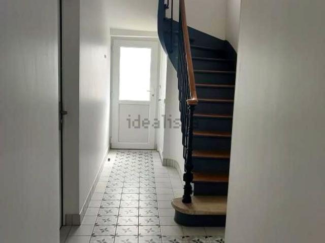 Appartement, Le Pin