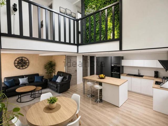 Appartement, Le Pont de Beauvoisin