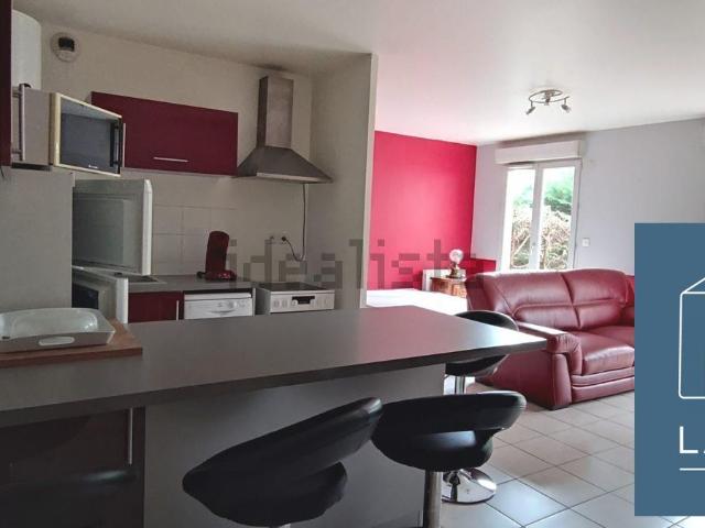 Appartement, Le Pont de Beauvoisin