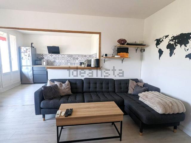 Appartement, Le Pont de Claix