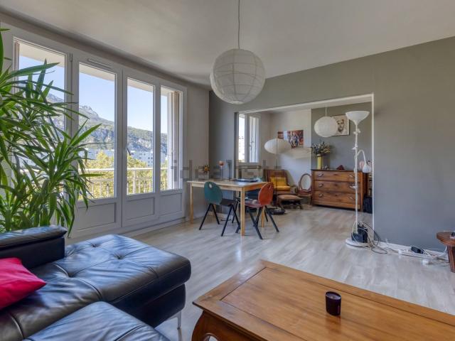 Appartement, Le Pont de Claix
