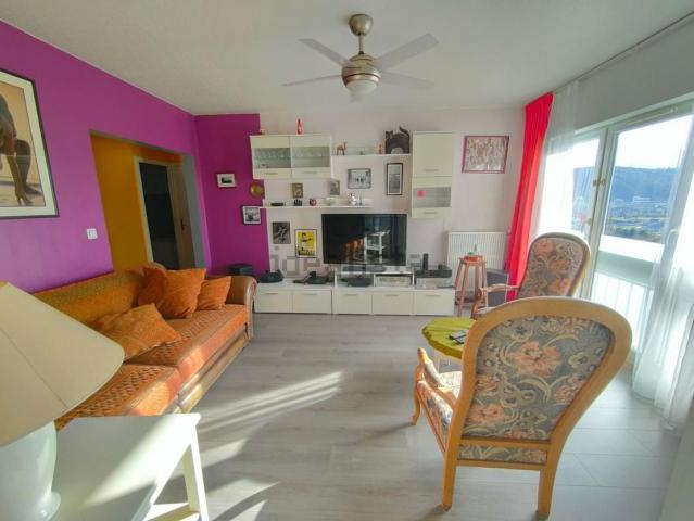 Appartement, Le Pont de Claix