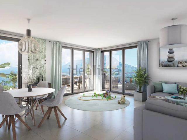 Appartement, Le Pont de Claix