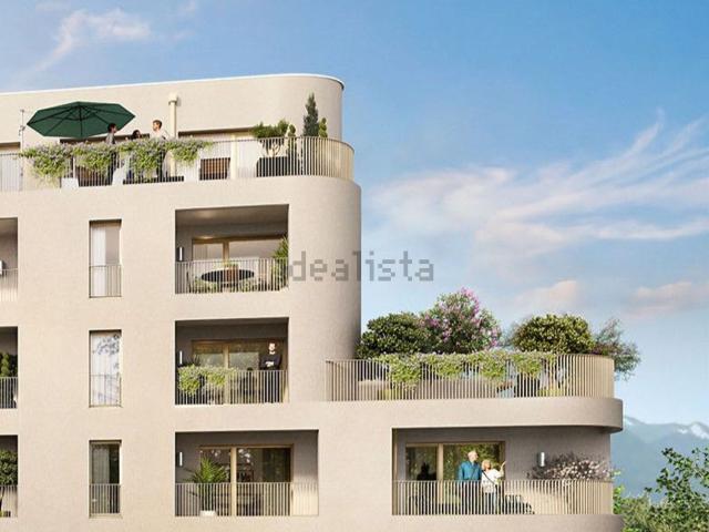 Appartement, Le Pont de Claix