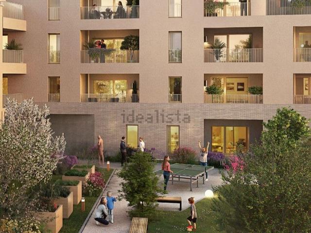 Appartement, Le Pont de Claix