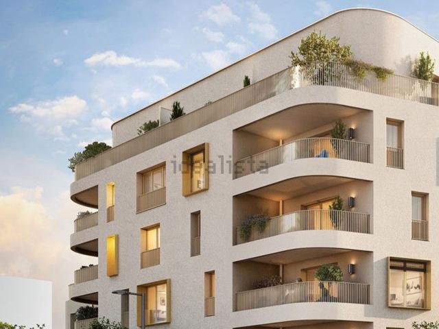 Appartement, Le Pont de Claix