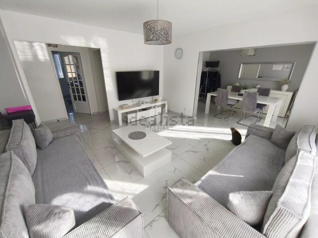 Appartement, Le Pont de Claix