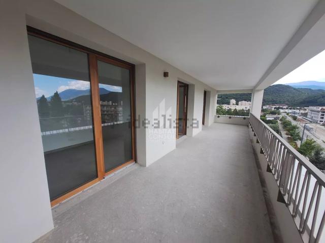 Appartement, Le Pont de Claix