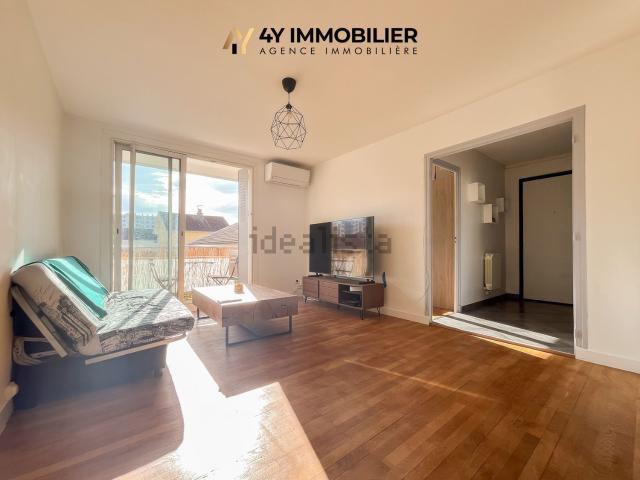 Appartement, Le Pont de Claix