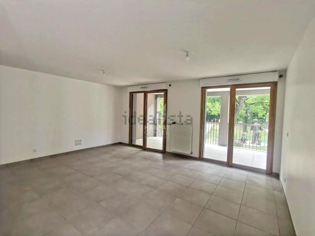 Appartement, Le Pont de Claix