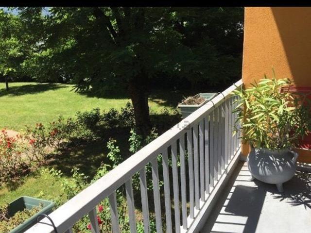 Appartement, Le Pont de Claix