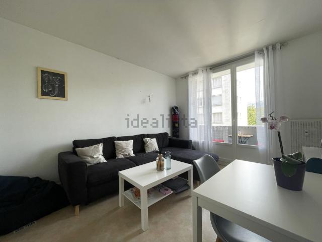 Appartement, Le Pont de Claix