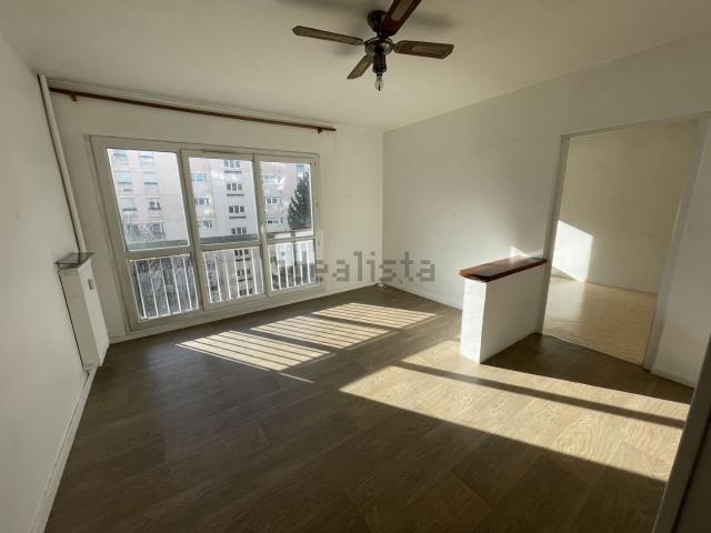 Appartement, Le Pont de Claix