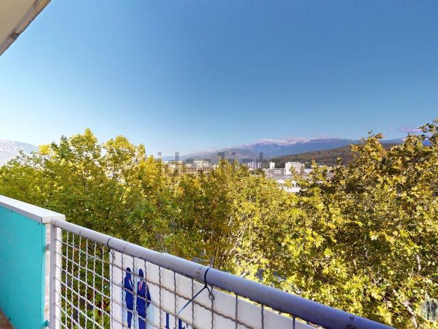 Appartement, Le Pont de Claix