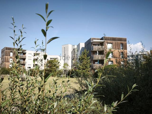 Appartement, Le Pont de Claix