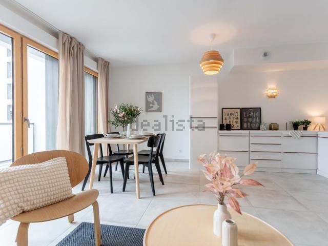 Appartement, Le Pont de Claix