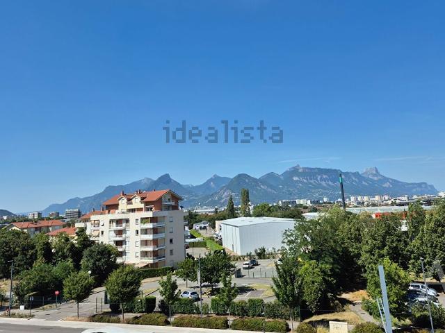 Appartement, Le Pont de Claix
