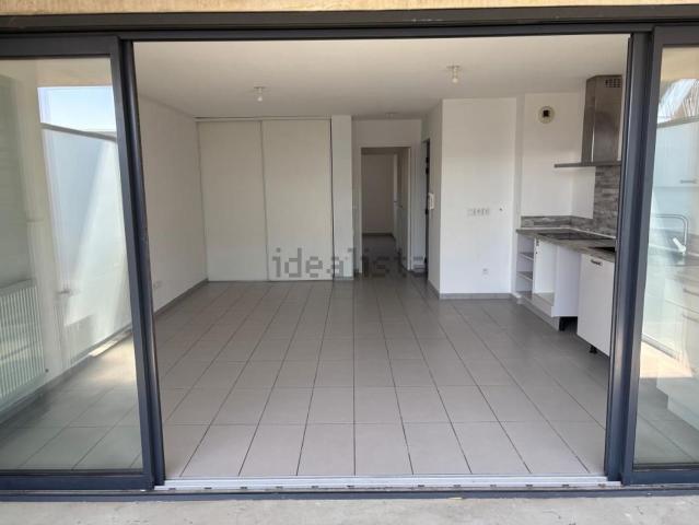 Appartement, Le Pontet
