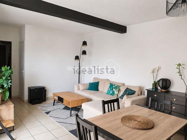 Appartement, Le Pontet