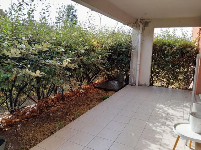 Appartement, Le Pontet