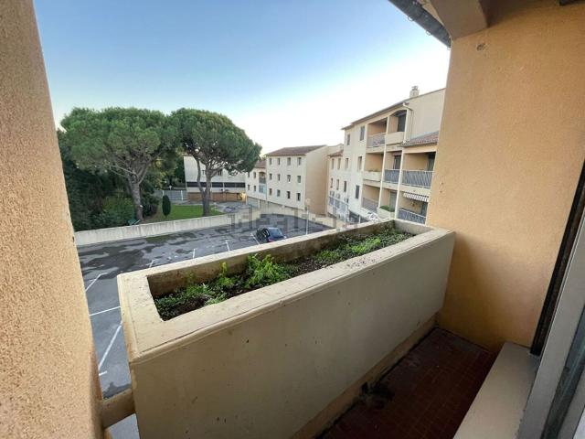 Appartement, Le Pontet
