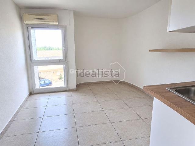 Appartement, Le Pontet