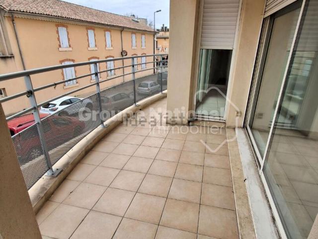 Appartement, Le Pontet