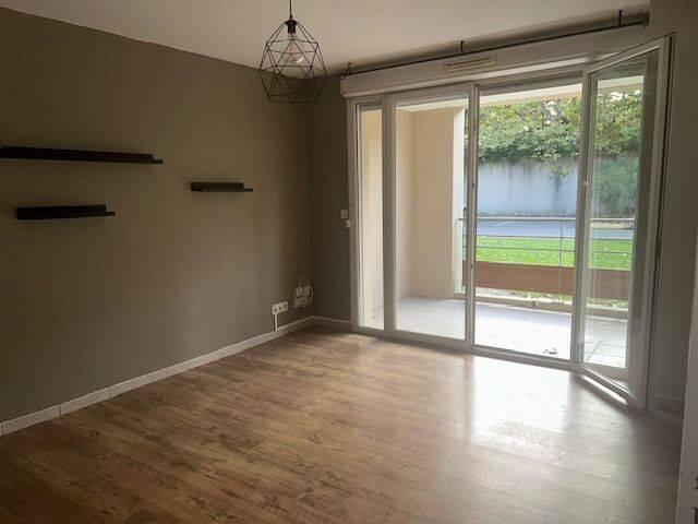 Appartement Le Pontet 2 pièce s 37.10 m2