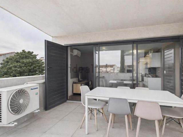 Appartement, Le Pontet