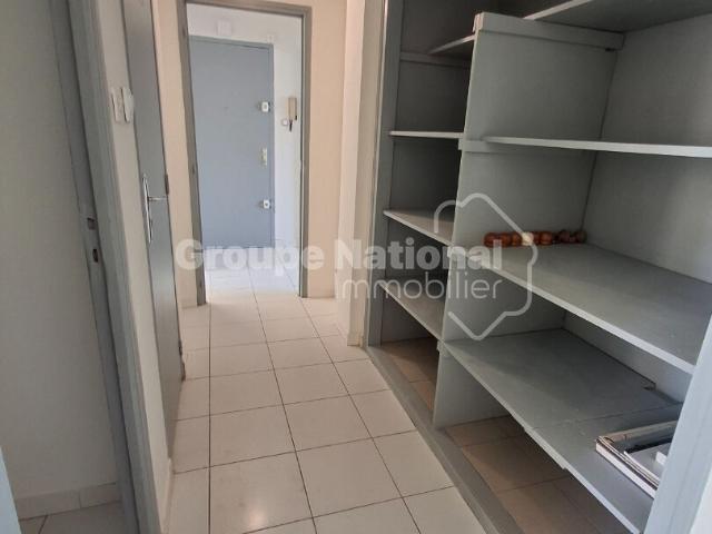 Appartement Le Pontet 4 pièce s 70 m2