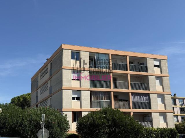 Appartement, Le Pontet