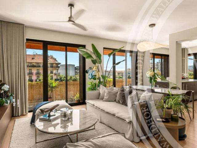 Appartement • Le Port