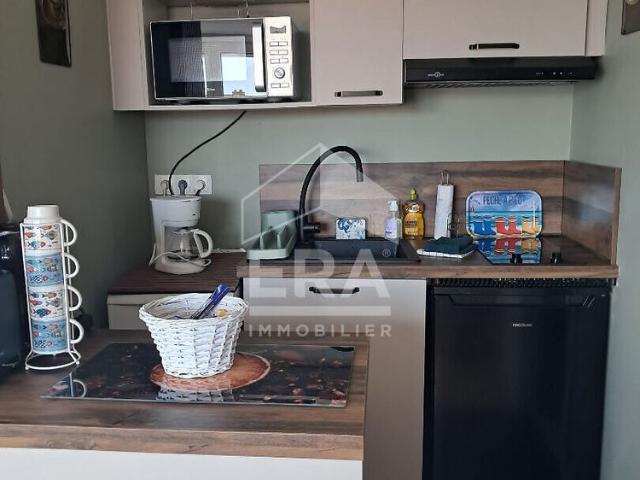 Appartement Le Portel 1 chambre