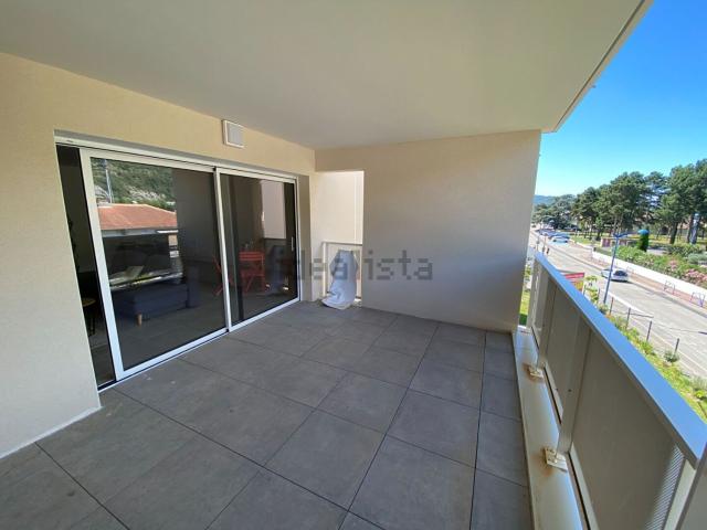 Appartement, Le Pouzin