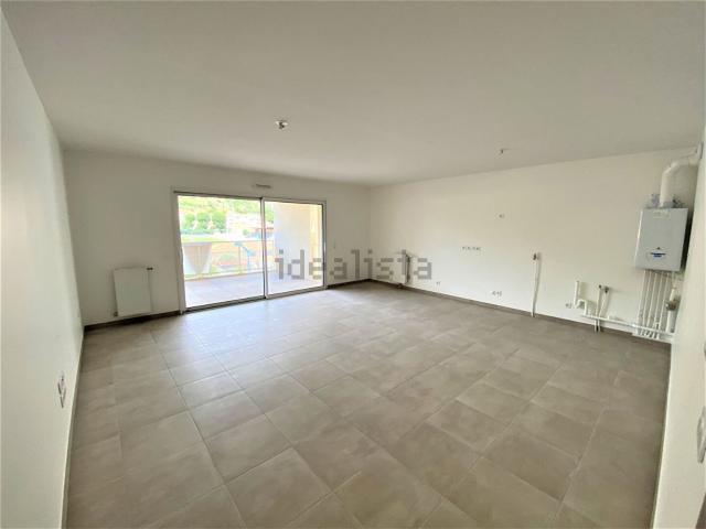 Appartement, Le Pouzin