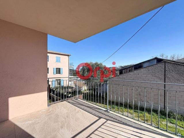 Appartement, Le Plan de la Tour
