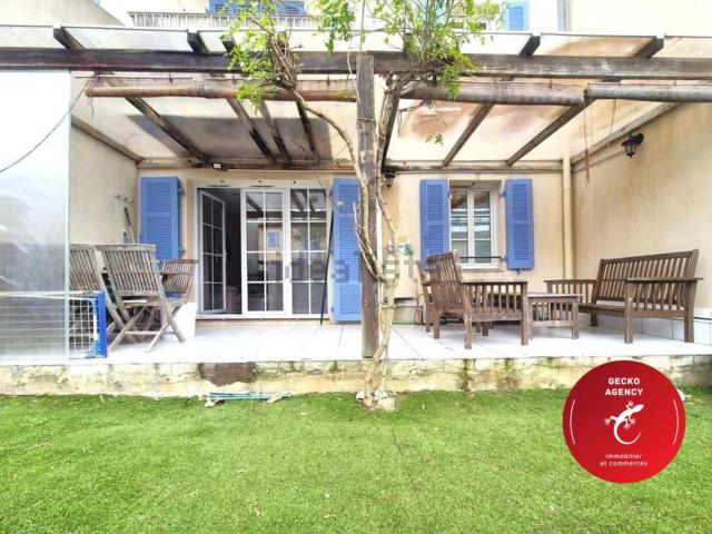Appartement, Le Plan de la Tour